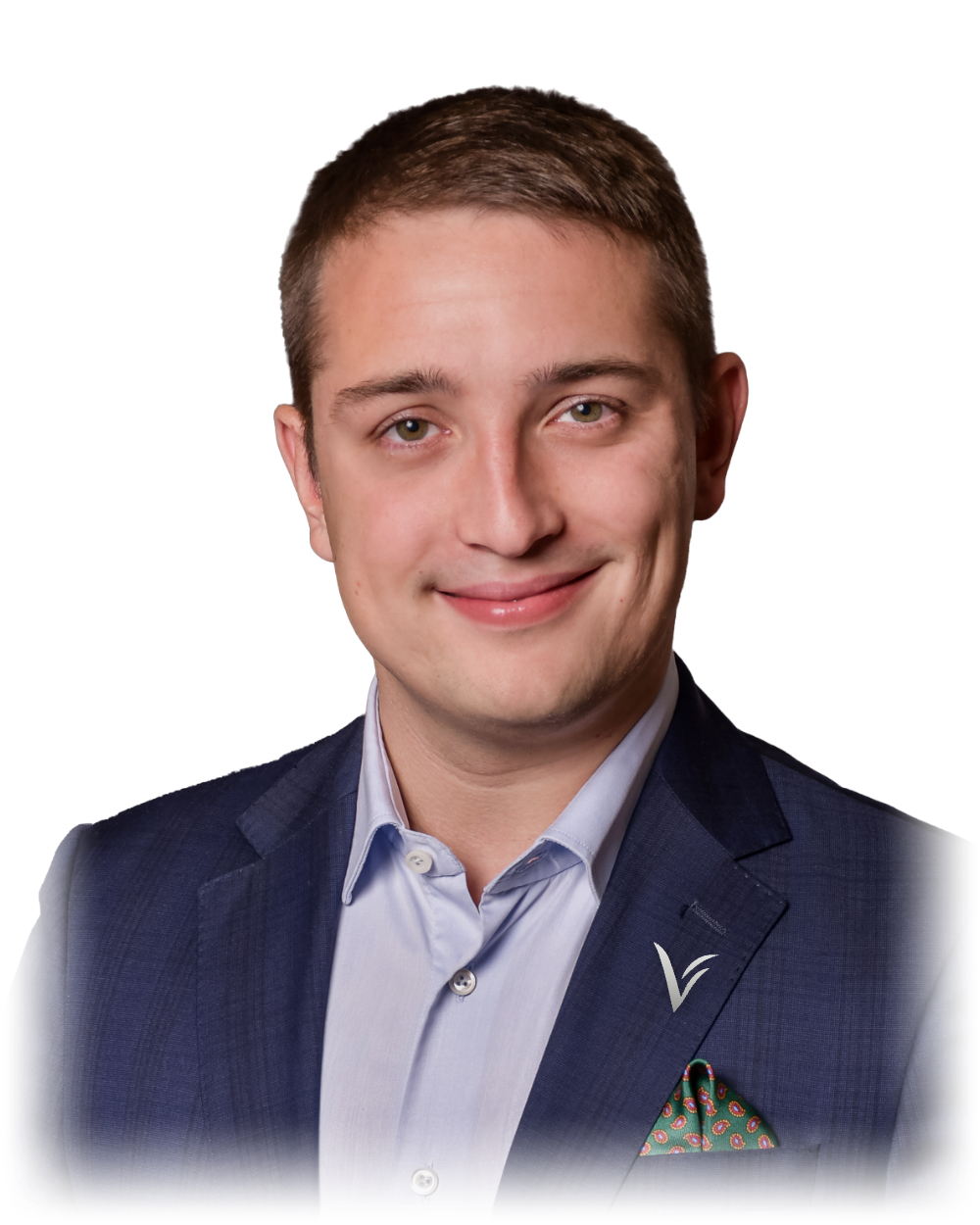 Marvin Haas